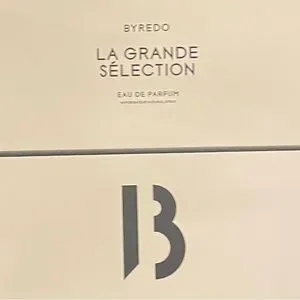 BYREDO LA GRANDE DECOUVERTE ディスカバリーセット Byredo | Other | Byredo Discovery Set La Grande Selection